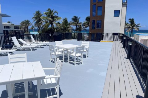 Condominio en venta en Hollywood, Florida, 24.34 m2 № 1875560 - foto 13
