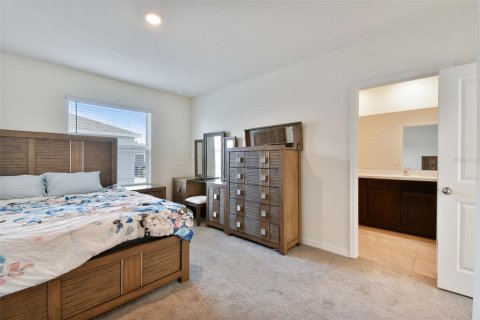 Townhouse in Wesley Chapel, Florida 3 bedrooms, 163.32 sq.m. № 2231608 - photo 29