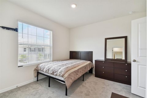 Townhouse in Wesley Chapel, Florida 3 bedrooms, 163.32 sq.m. № 2231608 - photo 27