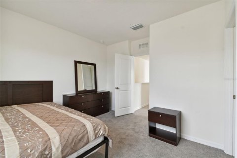 Townhouse in Wesley Chapel, Florida 3 bedrooms, 163.32 sq.m. № 2231608 - photo 26