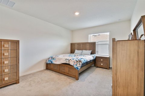 Townhouse in Wesley Chapel, Florida 3 bedrooms, 163.32 sq.m. № 2231608 - photo 28