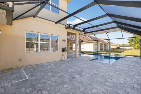 Casa en venta en Kissimmee, Florida, 5 dormitorios, 281.68 m2 № 2306249 - foto 27