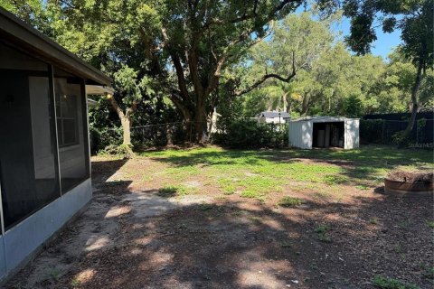 House in Tampa, Florida 3 bedrooms, 130.9 sq.m. № 1848166 - photo 13