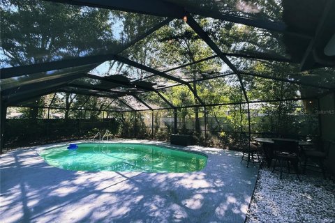 House in Tampa, Florida 3 bedrooms, 130.9 sq.m. № 1848166 - photo 15