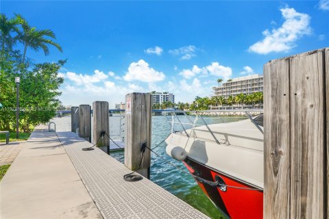 Снять в аренду коммерческую недвижимость в Бэл-Харбор, Флорида 46.45м2, № 2046071 - фото 3