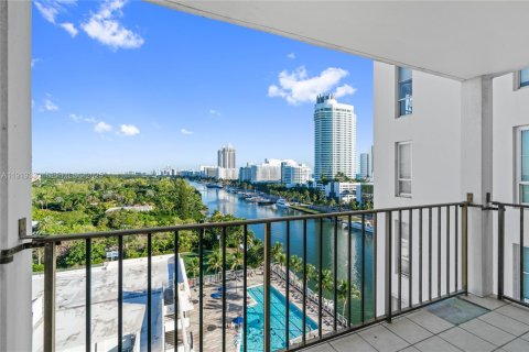 Copropriété à louer à Miami Beach, Floride: 1 chambre, 100.43 m2 № 1987287 - photo 4