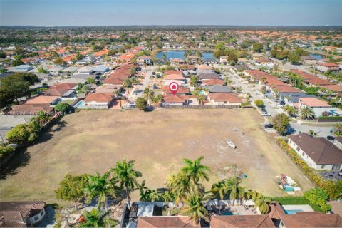 Купить виллу или дом в Майами, Флорида 3 спальни, 142.33м2, № 2027267 - фото 10