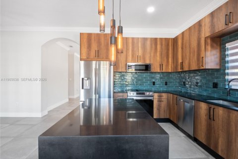 Купить виллу или дом в Майами, Флорида 3 спальни, 142.33м2, № 2027267 - фото 21