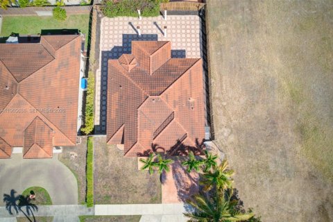 Купить виллу или дом в Майами, Флорида 3 спальни, 142.33м2, № 2027267 - фото 4
