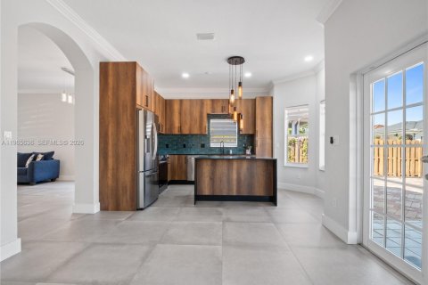 Купить виллу или дом в Майами, Флорида 3 спальни, 142.33м2, № 2027267 - фото 20
