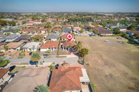 Купить виллу или дом в Майами, Флорида 3 спальни, 142.33м2, № 2027267 - фото 6