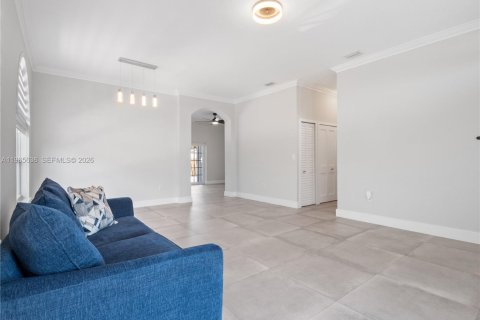 Купить виллу или дом в Майами, Флорида 3 спальни, 142.33м2, № 2027267 - фото 15