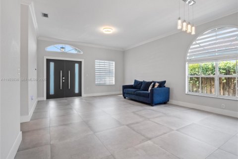 Купить виллу или дом в Майами, Флорида 3 спальни, 142.33м2, № 2027267 - фото 18