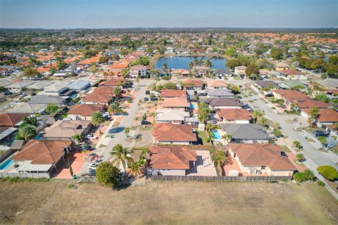 Купить виллу или дом в Майами, Флорида 3 спальни, 142.33м2, № 2027267 - фото 8