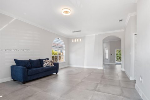Купить виллу или дом в Майами, Флорида 3 спальни, 142.33м2, № 2027267 - фото 14