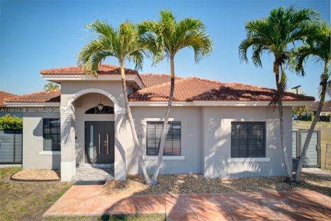 Купить виллу или дом в Майами, Флорида 3 спальни, 142.33м2, № 2027267 - фото 3