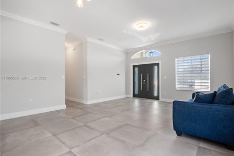 Купить виллу или дом в Майами, Флорида 3 спальни, 142.33м2, № 2027267 - фото 16