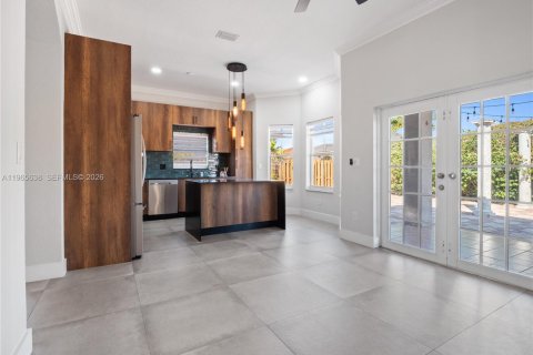 Купить виллу или дом в Майами, Флорида 3 спальни, 142.33м2, № 2027267 - фото 19