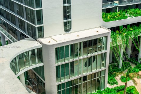 Снять в аренду кондоминиум в Майами, Флорида 3 спальни, 162.58м2, № 1888067 - фото 16