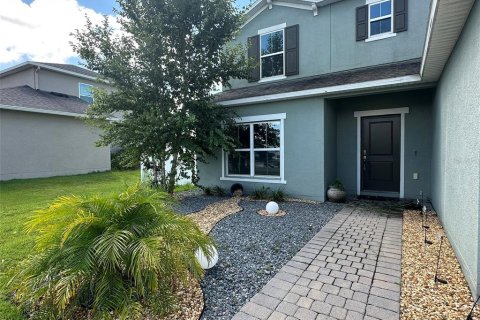 Casa en alquiler en Kissimmee, Florida, 5 dormitorios, 209.12 m2 № 1877118 - foto 5
