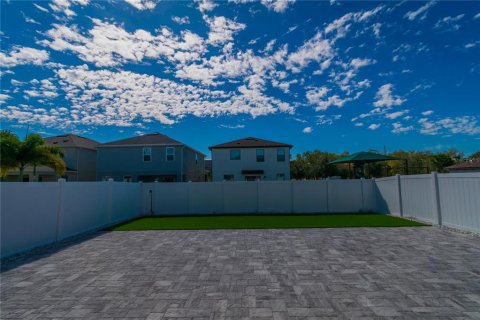 Купить виллу или дом в Киссимми, Флорида 7 комнат, 214.51м2, № 1539062 - фото 26