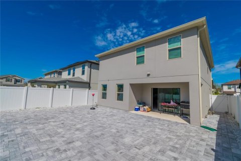 Купить виллу или дом в Киссимми, Флорида 7 комнат, 214.51м2, № 1539062 - фото 21
