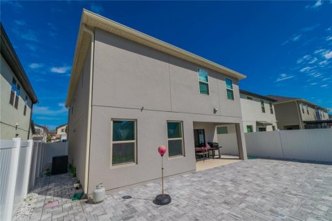 Купить виллу или дом в Киссимми, Флорида 7 комнат, 214.51м2, № 1539062 - фото 24