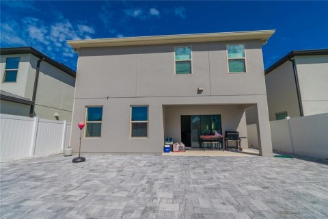 Купить виллу или дом в Киссимми, Флорида 7 комнат, 214.51м2, № 1539062 - фото 22