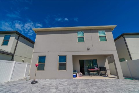 Купить виллу или дом в Киссимми, Флорида 7 комнат, 214.51м2, № 1539062 - фото 23