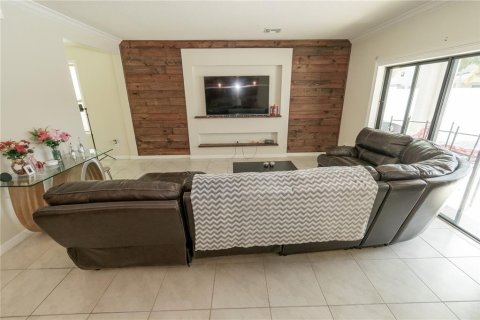Купить виллу или дом в Киссимми, Флорида 7 комнат, 214.51м2, № 1539062 - фото 9