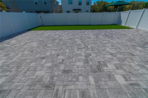 Купить виллу или дом в Киссимми, Флорида 7 комнат, 214.51м2, № 1539062 - фото 25