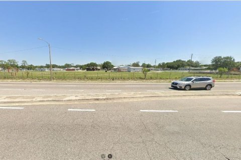 Terreno en venta en Lake Wales, Florida № 2226947 - foto 2