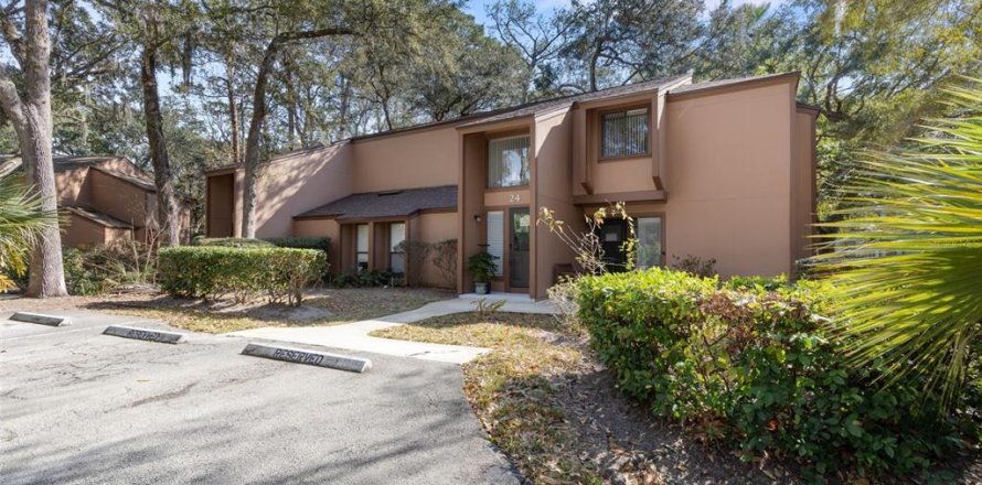 Condominio en Palm Coast, Florida, 2 dormitorios  № 2214164