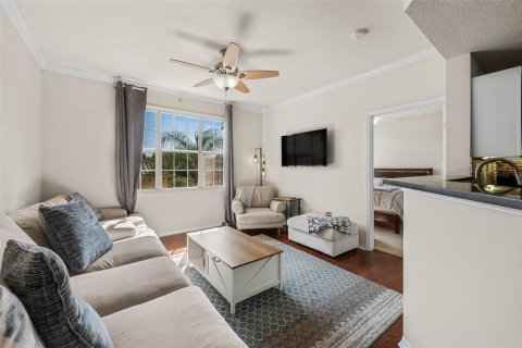 Condo in Tampa, Florida, 2 bedrooms  № 1372075 - photo 8