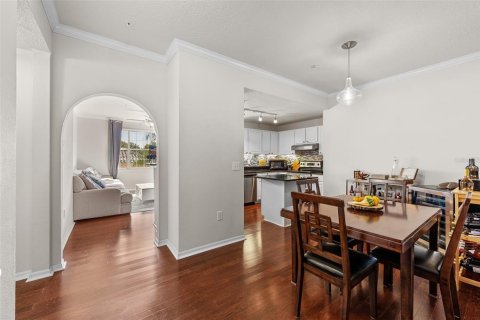 Condo in Tampa, Florida, 2 bedrooms  № 1372075 - photo 10