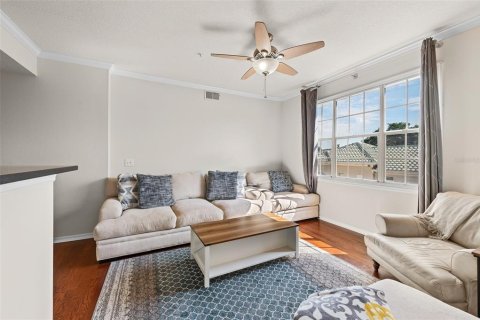 Condo in Tampa, Florida, 2 bedrooms  № 1372075 - photo 7