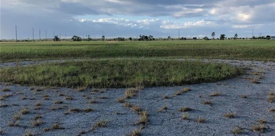Land in Placida, Florida № 2165060