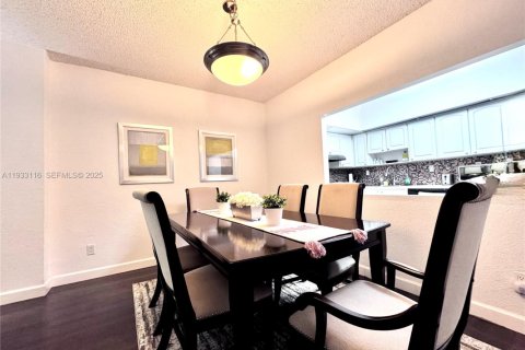 Copropriété à louer à Sunny Isles Beach, Floride: 1 chambre, 92.9 m2 № 2035016 - photo 5