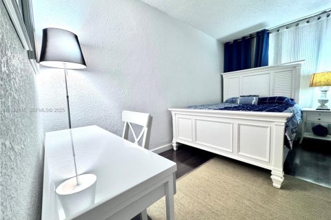Copropriété à louer à Sunny Isles Beach, Floride: 1 chambre, 92.9 m2 № 2035016 - photo 13