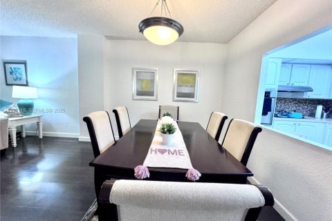 Copropriété à louer à Sunny Isles Beach, Floride: 1 chambre, 92.9 m2 № 2035016 - photo 4