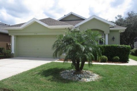 House in Brooksville, Florida 3 bedrooms, 184.32 sq.m. № 1900384 - photo 1