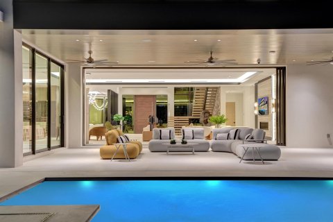 Casa en venta en Fort Lauderdale, Florida, 6 dormitorios, 848.66 m2 № 2293635 - foto 8
