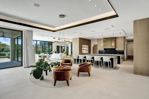 Casa en venta en Fort Lauderdale, Florida, 6 dormitorios, 848.66 m2 № 2293635 - foto 24
