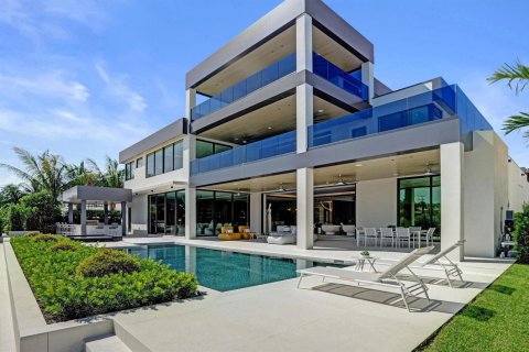Casa en venta en Fort Lauderdale, Florida, 6 dormitorios, 848.66 m2 № 2293635 - foto 13