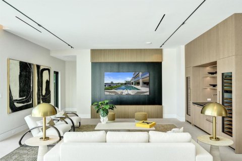 Casa en venta en Fort Lauderdale, Florida, 6 dormitorios, 848.66 m2 № 2293635 - foto 30