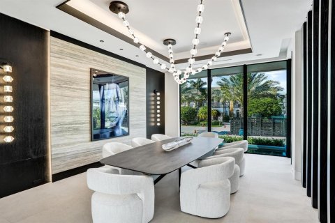 Casa en venta en Fort Lauderdale, Florida, 6 dormitorios, 848.66 m2 № 2293635 - foto 26