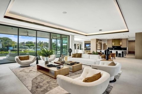 Casa en venta en Fort Lauderdale, Florida, 6 dormitorios, 848.66 m2 № 2293635 - foto 22