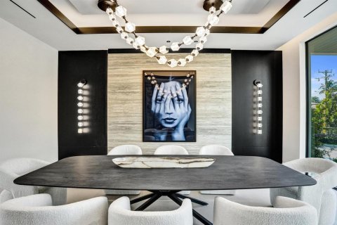 Casa en venta en Fort Lauderdale, Florida, 6 dormitorios, 848.66 m2 № 2293635 - foto 27