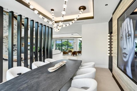 Casa en venta en Fort Lauderdale, Florida, 6 dormitorios, 848.66 m2 № 2293635 - foto 28