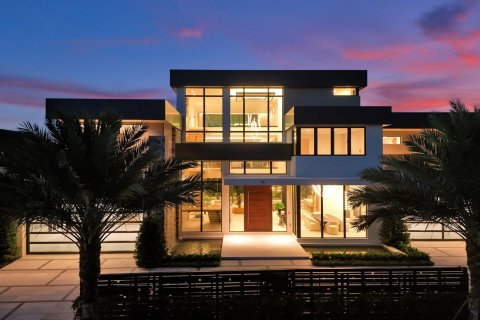 Casa en venta en Fort Lauderdale, Florida, 6 dormitorios, 848.66 m2 № 2293635 - foto 5